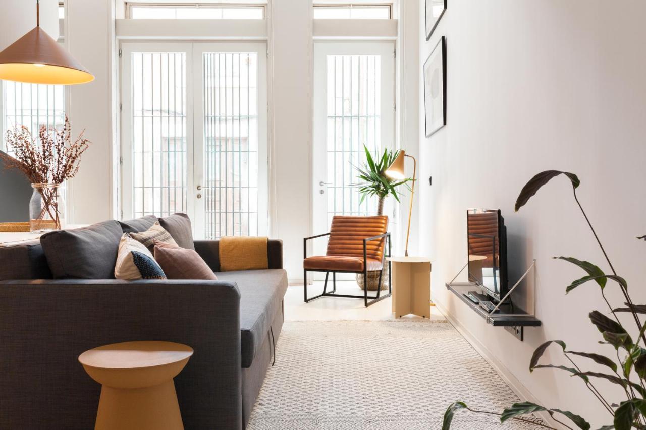 Viva Miragaia Downtown Apartment Porto Exterior photo